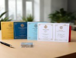 市面上证件印刷企业情况各异,如何挑选优质的至关重要