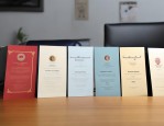 专业证书印制企业的核心技术有哪些?防伪与精密印制是关键