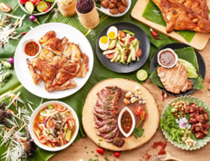 食品行（háng）業